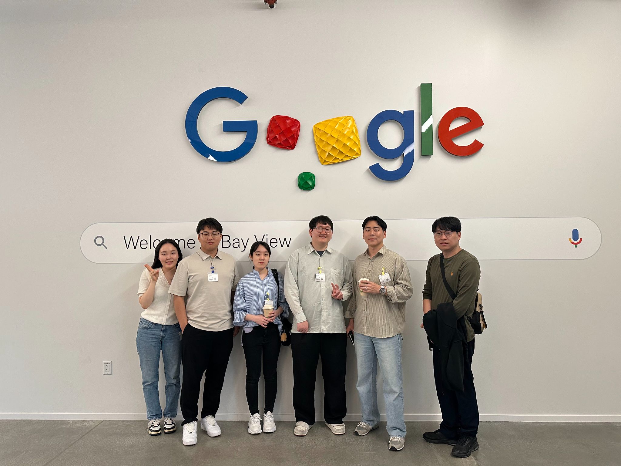 USA Research Tour